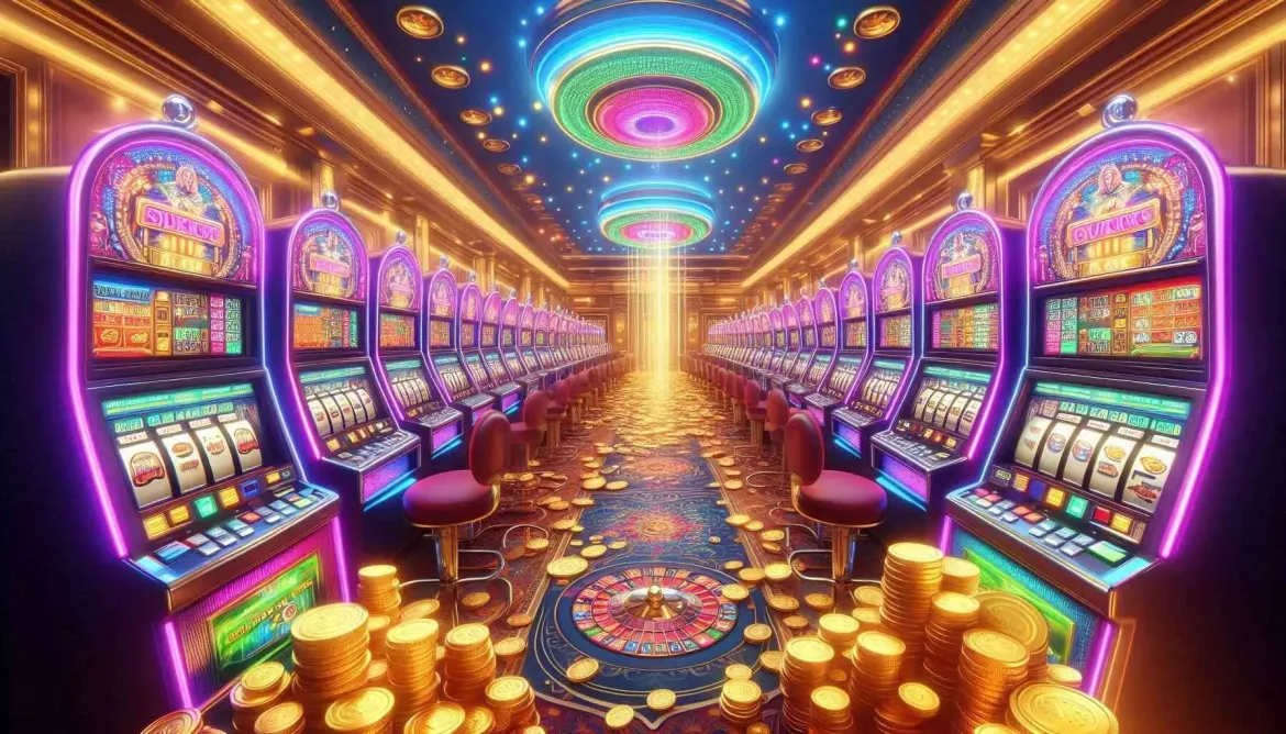 Spinboss Casino